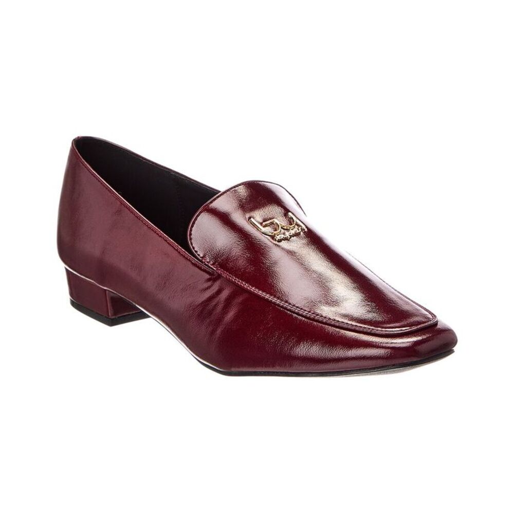 Byblos Loafer, Brown